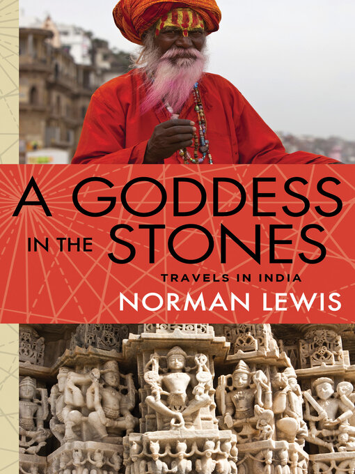 Cover image for Goddess in the Stones